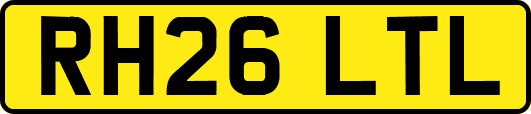 RH26LTL