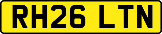 RH26LTN