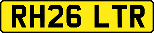 RH26LTR