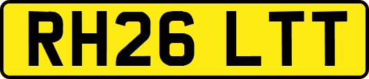 RH26LTT