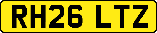 RH26LTZ