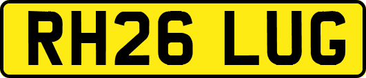 RH26LUG