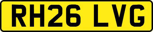 RH26LVG