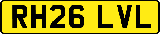 RH26LVL
