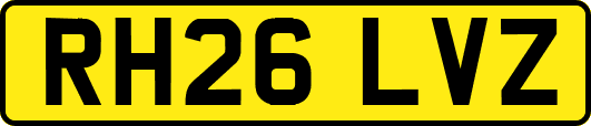 RH26LVZ