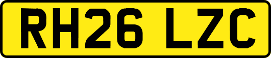RH26LZC