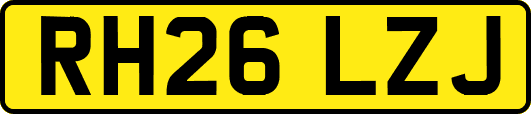 RH26LZJ