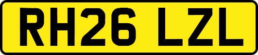 RH26LZL