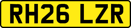 RH26LZR