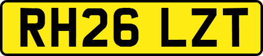 RH26LZT