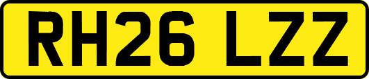 RH26LZZ