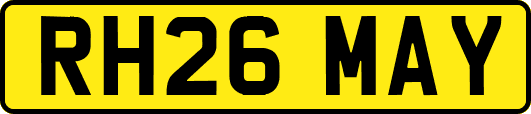 RH26MAY