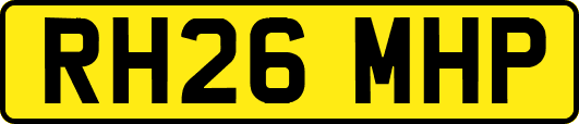RH26MHP