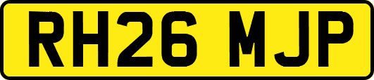 RH26MJP