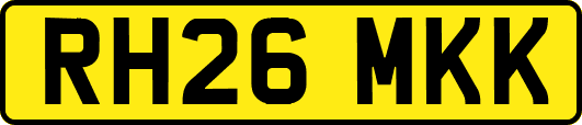 RH26MKK