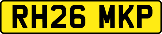 RH26MKP