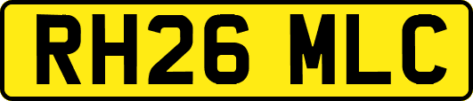 RH26MLC