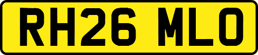 RH26MLO