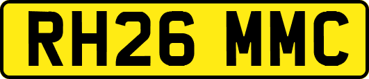 RH26MMC