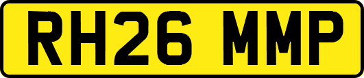 RH26MMP