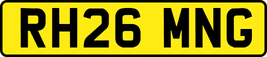 RH26MNG