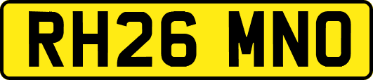 RH26MNO