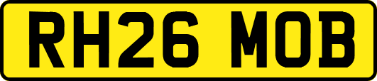 RH26MOB