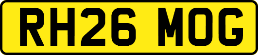 RH26MOG
