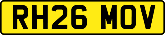 RH26MOV