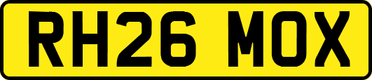 RH26MOX