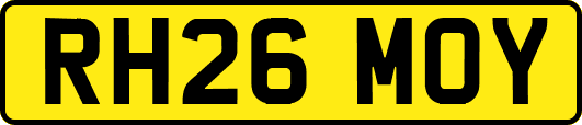 RH26MOY
