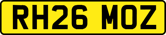 RH26MOZ