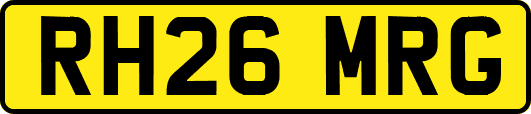 RH26MRG