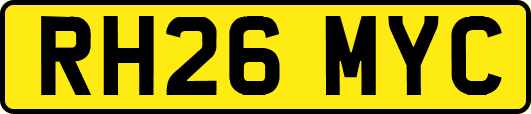 RH26MYC