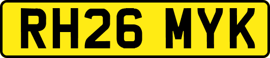 RH26MYK