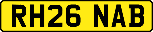 RH26NAB