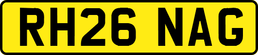 RH26NAG