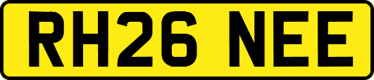 RH26NEE