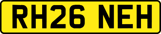 RH26NEH