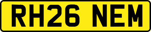 RH26NEM