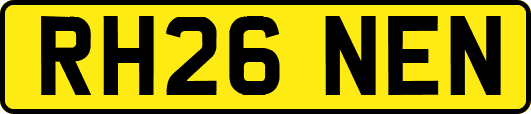 RH26NEN