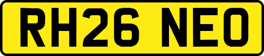 RH26NEO
