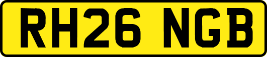 RH26NGB