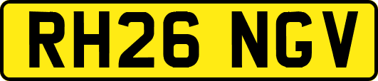 RH26NGV