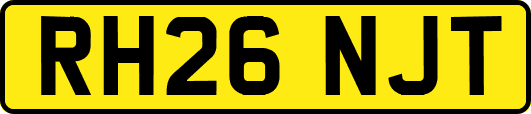 RH26NJT