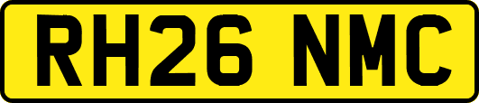 RH26NMC
