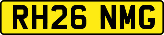 RH26NMG
