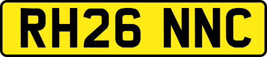 RH26NNC