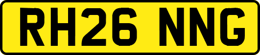 RH26NNG
