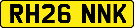 RH26NNK